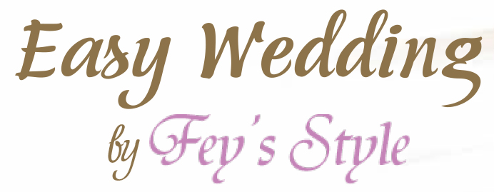 EasyWedding by Fey's Style - Φαιη Σπανου, Make up artist